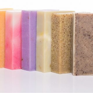 Melt And Pour Soap Recipe