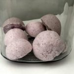 bath bombs