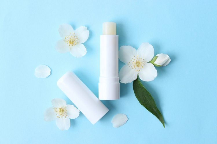 how to make lip balm