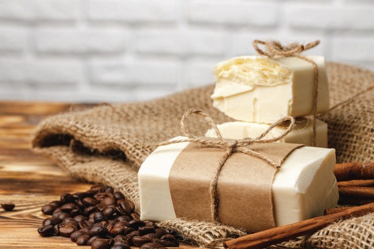 melt and pour soap recipe