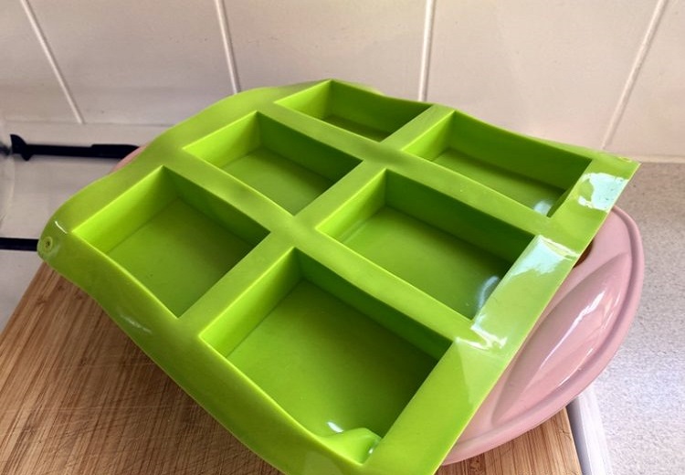 soap mould