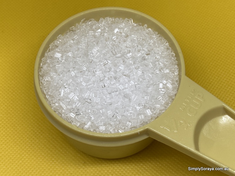 Epsom salts