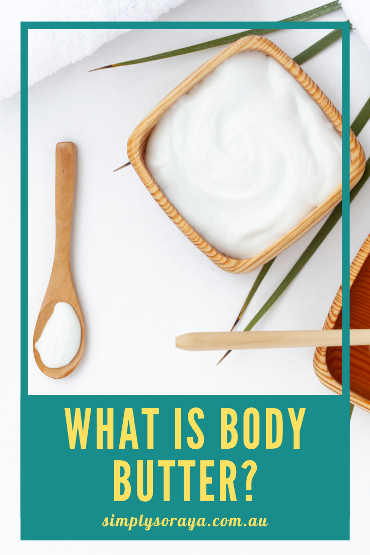 What Is Body Butter: Facts, Benefits And More!