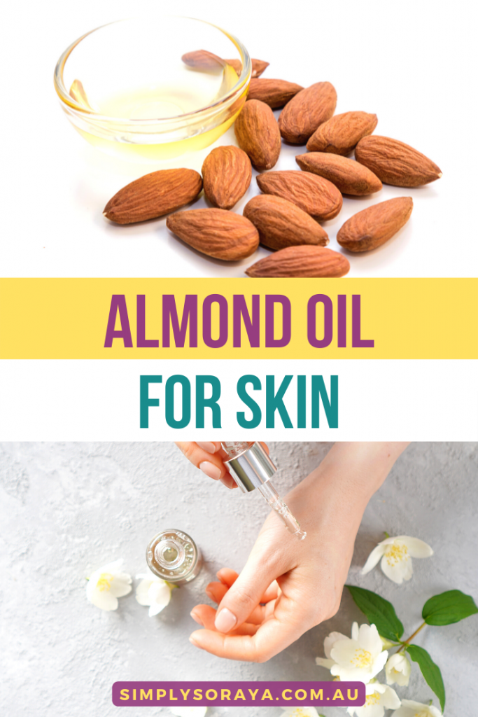 Exactly How To Use Almond Oil For Skin