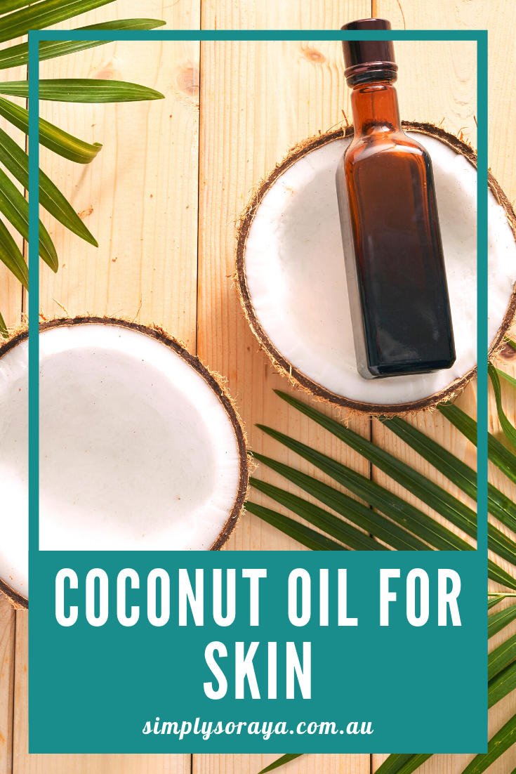 Exactly How To Use Coconut Oil For Skin