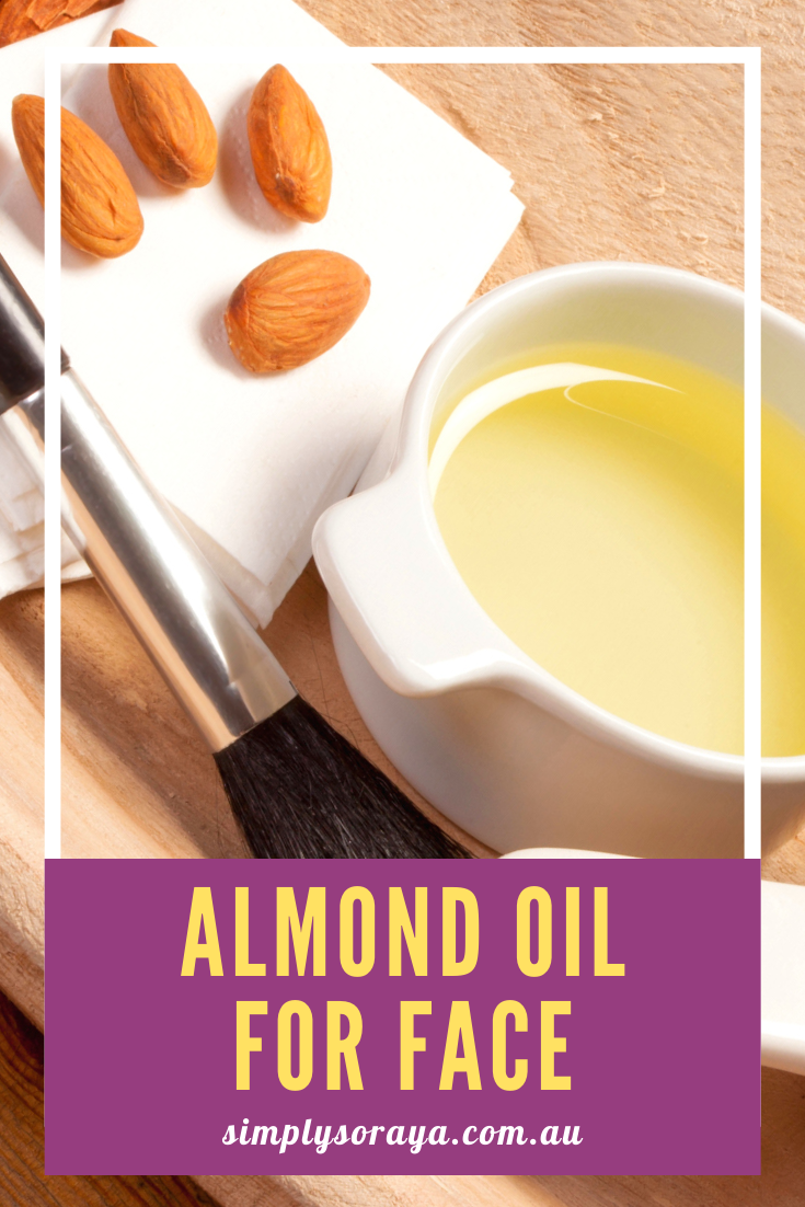 How To Use Almond Oil For Face