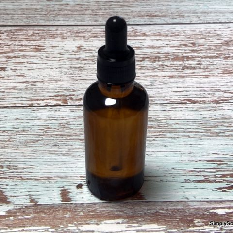 Sweet Dreams Massage OIl