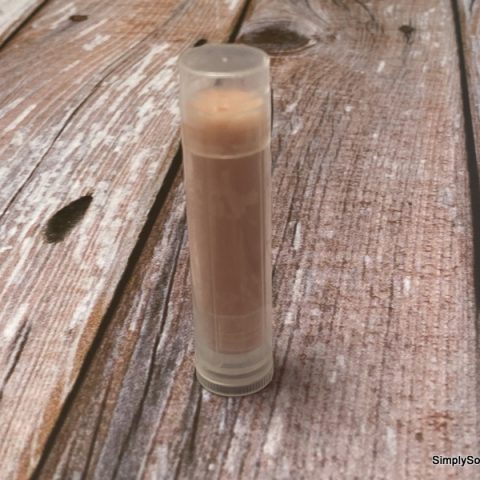 Turkish Delight lip balm