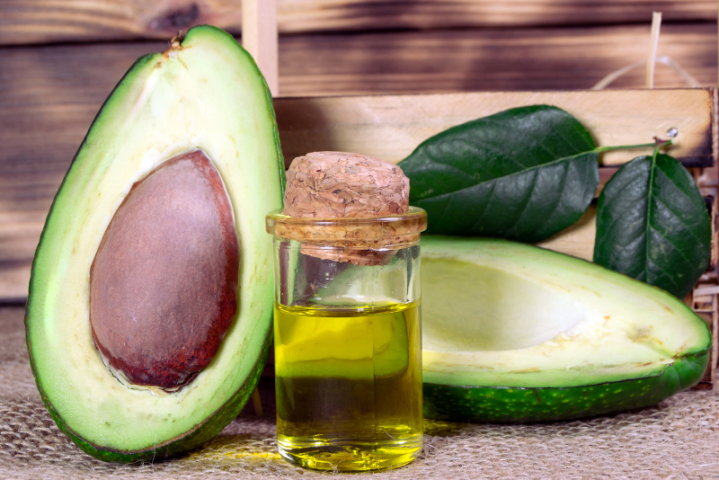 Avocado OIl