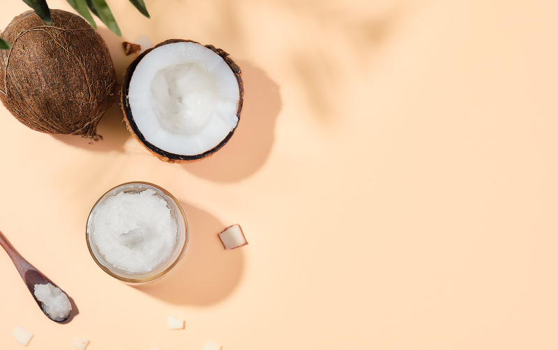 Coconut oil