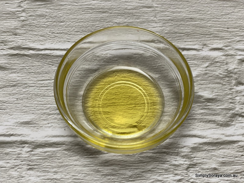 Jojoba Oil