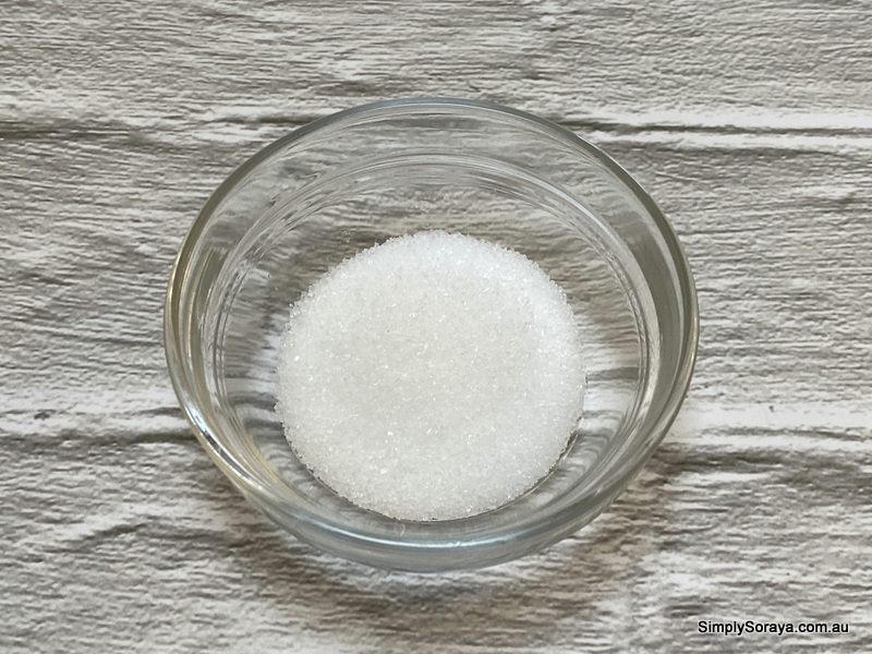 Sugar