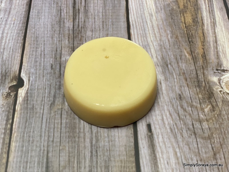Massage Bar