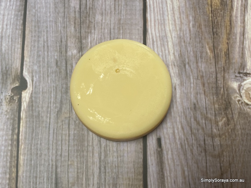 Massage Bar
