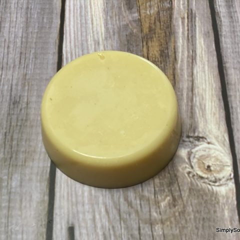 Lotion bar