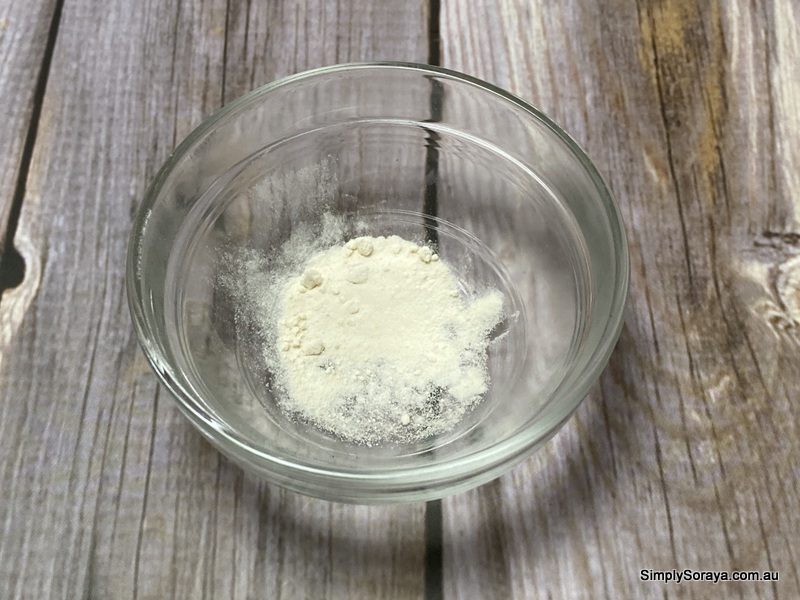 Xanthan Gum