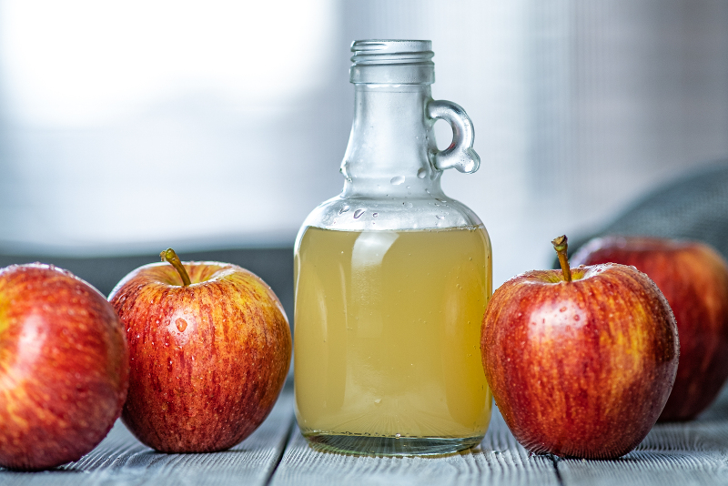 Apple Cider Vinegar