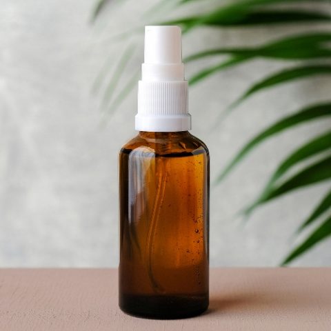 conditioner hair spray