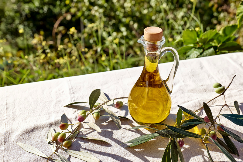 Olive oil