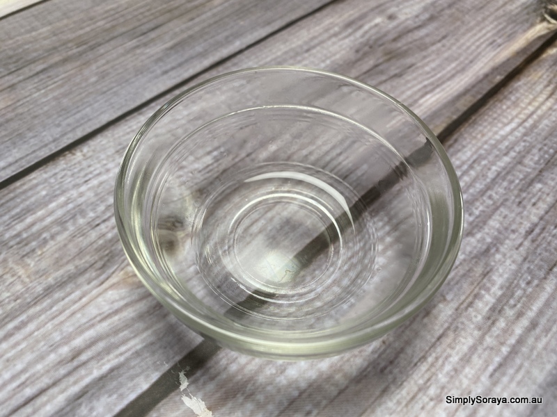 Ylang Ylang and Frankincense essential oils