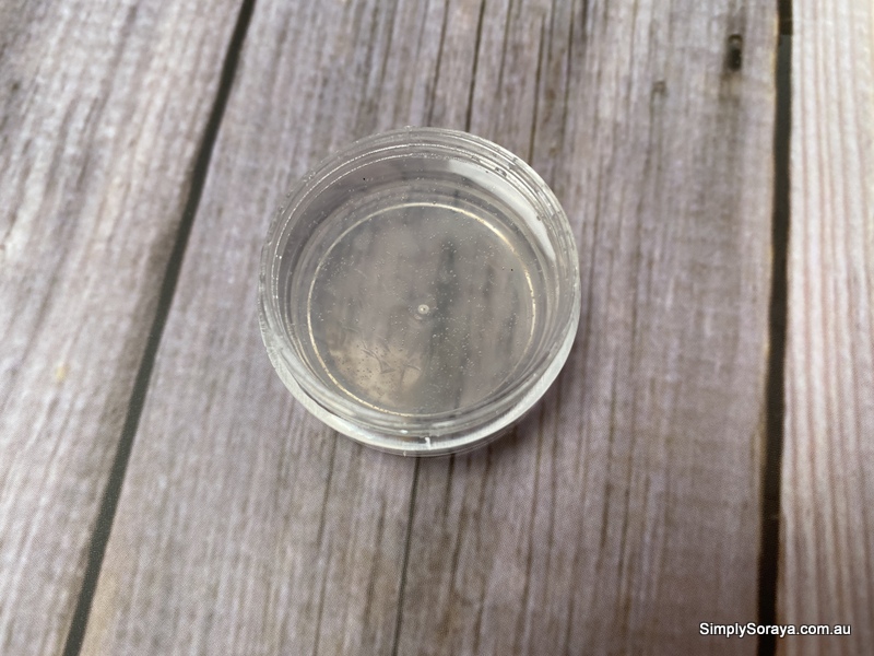 Soothing Chamomile Eye Gel Recipe