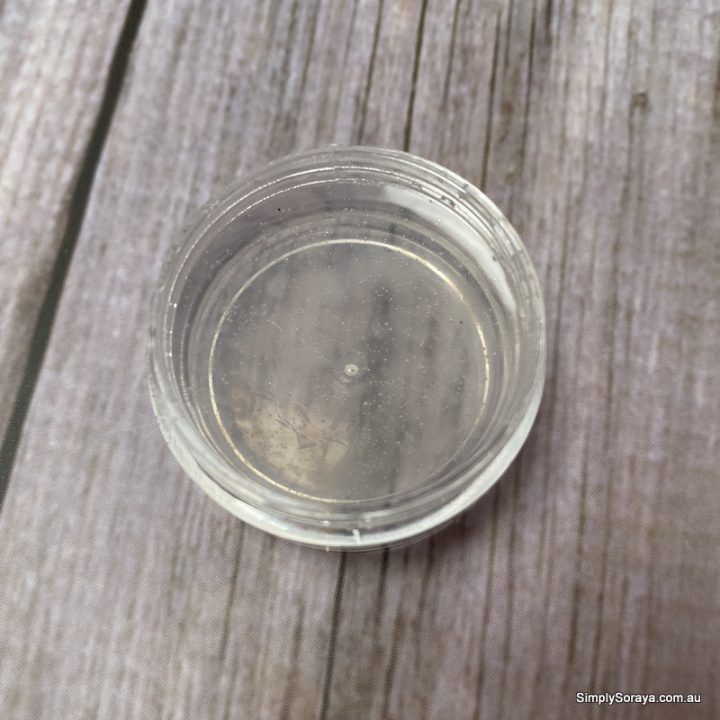 Soothing Chamomile Eye Gel