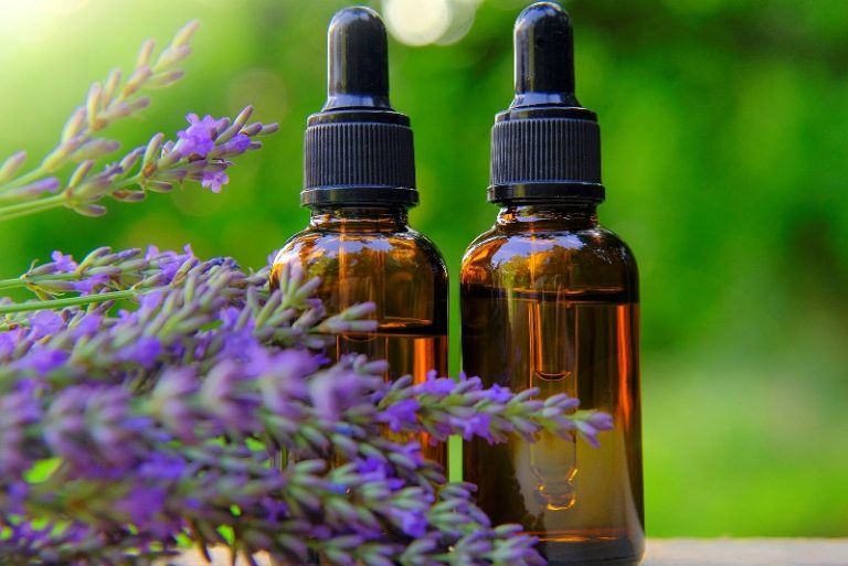 essential oils