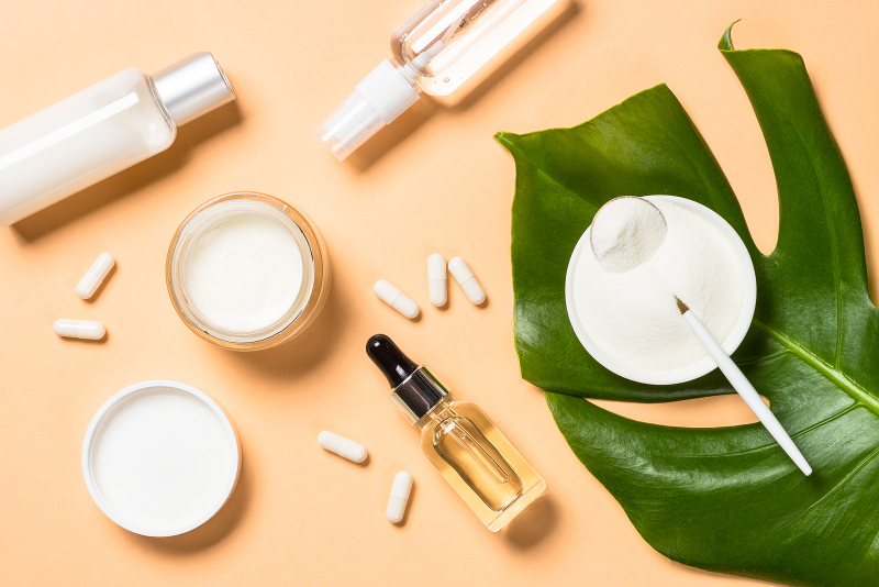 Skincare and preservatives