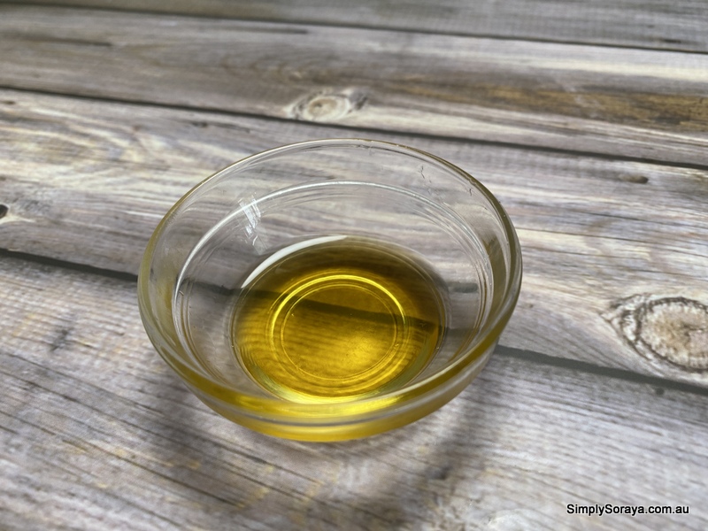 Rosehip Oil