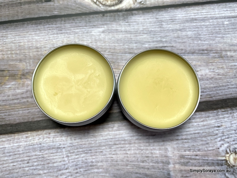 under eye balm