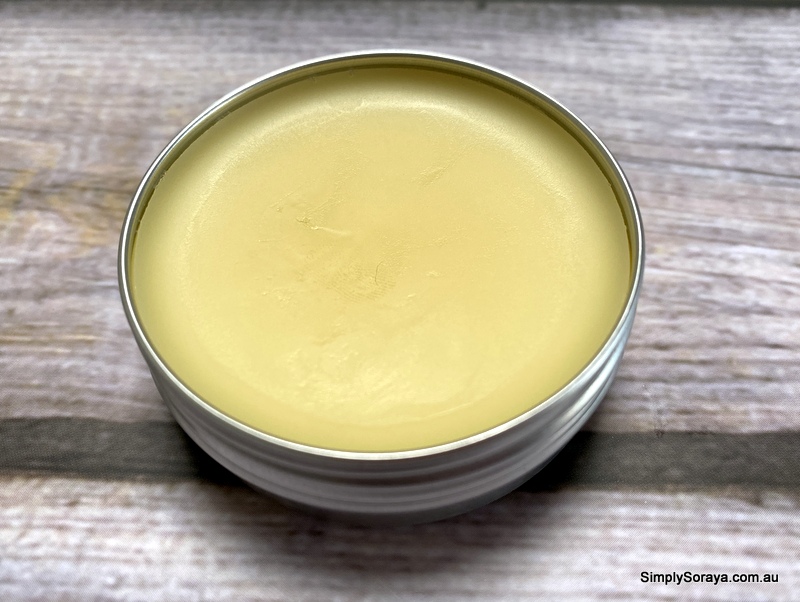 under eye balm